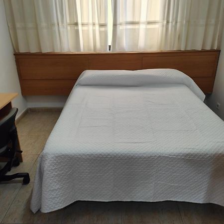 Hostal Jose Luis ブルネテ エクステリア 写真