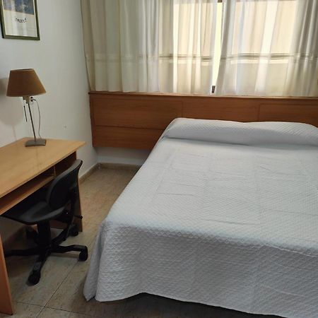 Hostal Jose Luis ブルネテ エクステリア 写真