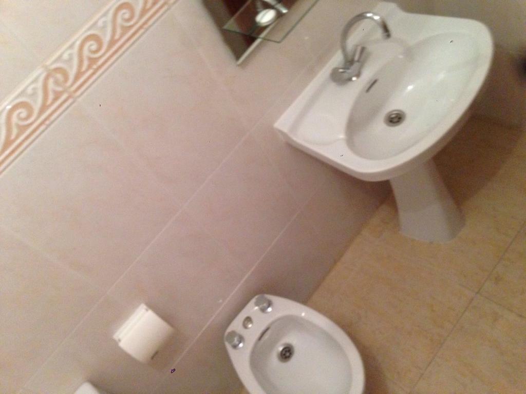 Hostal Jose Luis ブルネテ エクステリア 写真